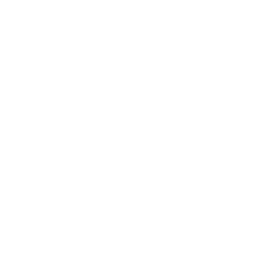 Icon representing a repeating round cycle