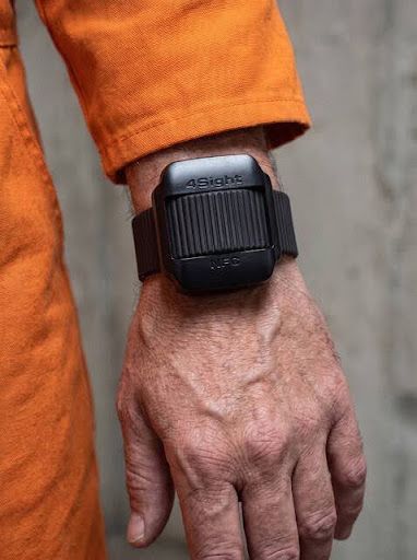 Inmate Smart Watches