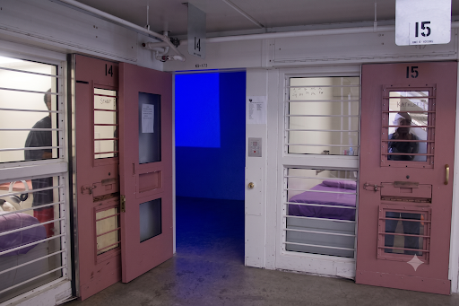 Jail Environment Deprivation