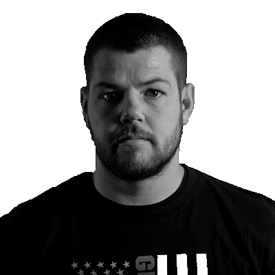 Sgt. Paul Baze, MPA