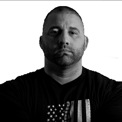 Lt. Steve Maynard