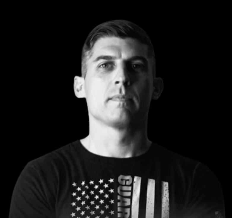 Dep. Nick Hurt