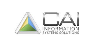 CAI Information Systems Image