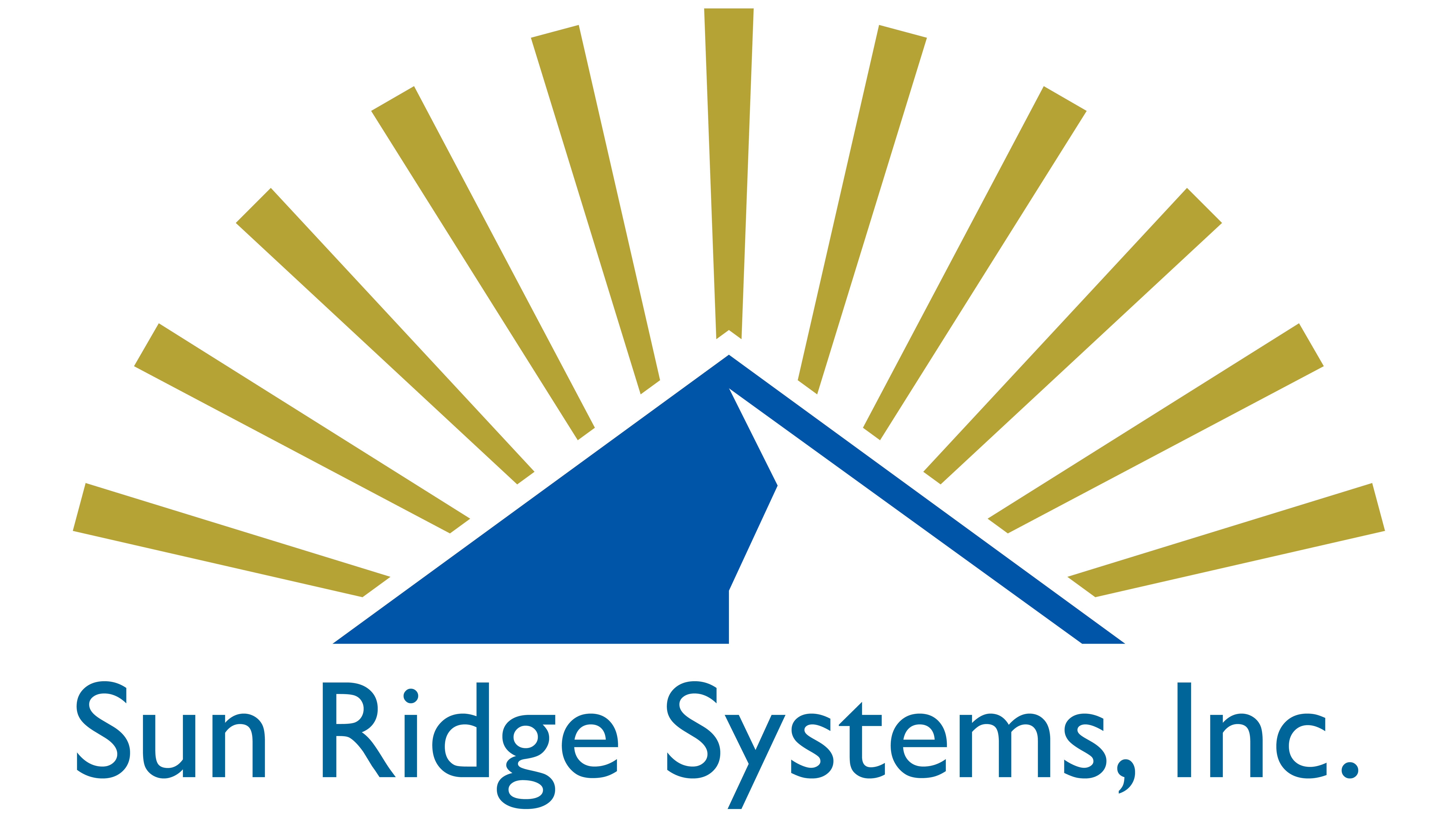 Sun Ridge Systems, Inc. Image